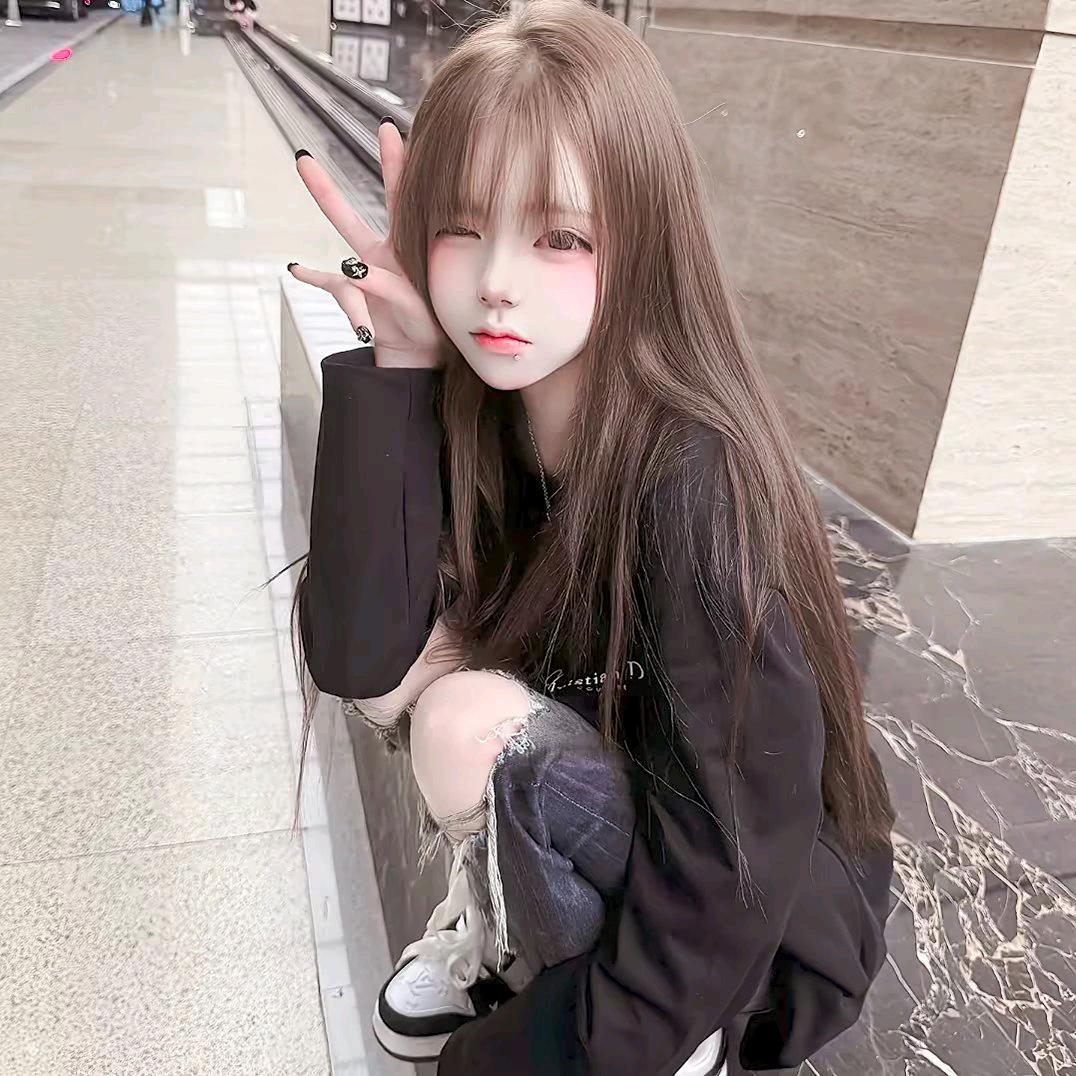 泪如雨下