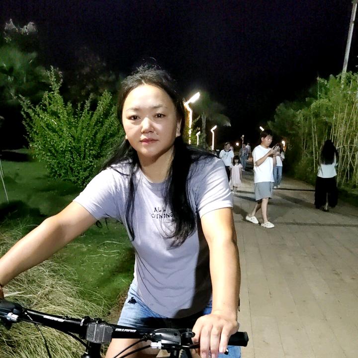 &梅子&