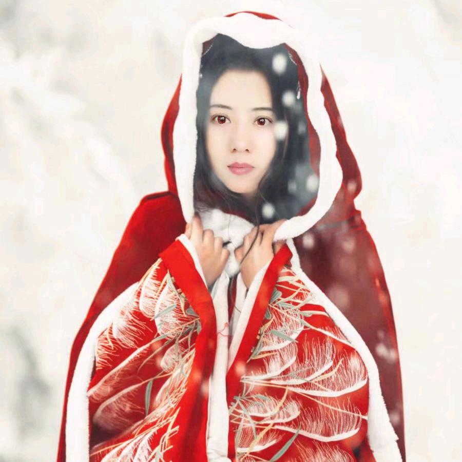 扬州大娘子