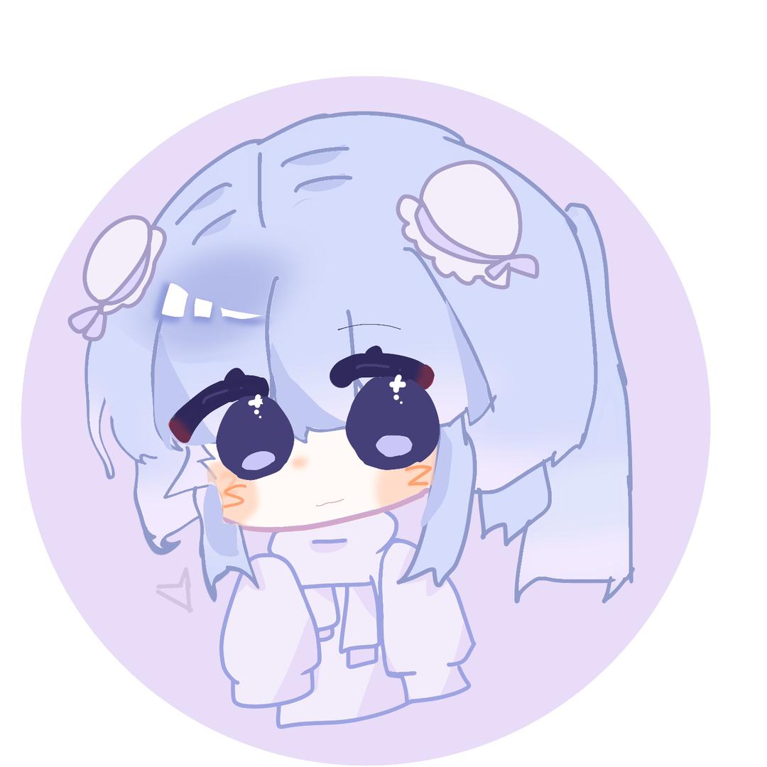 ^吟.子³（接单推...）