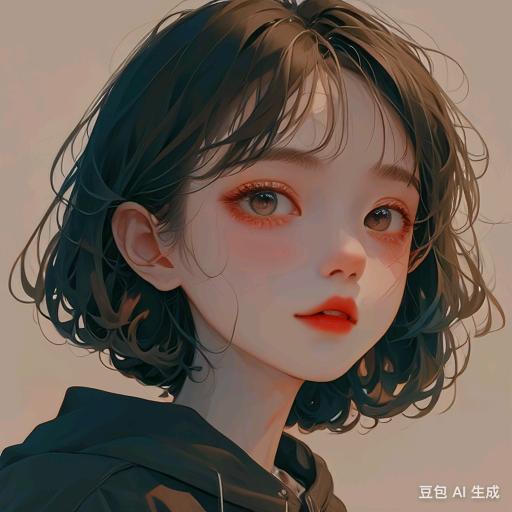 大眼睛