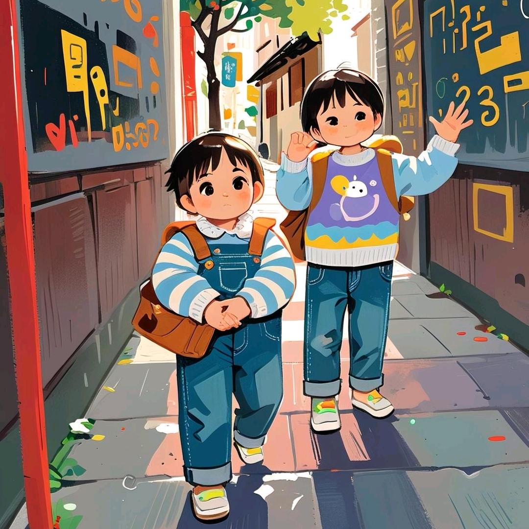 是小林吖☘️