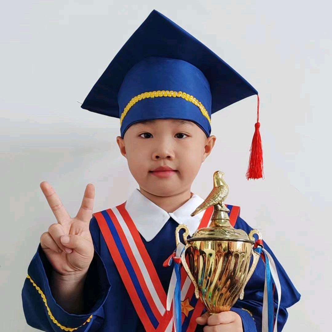 小不点