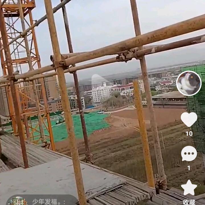 男人好累。