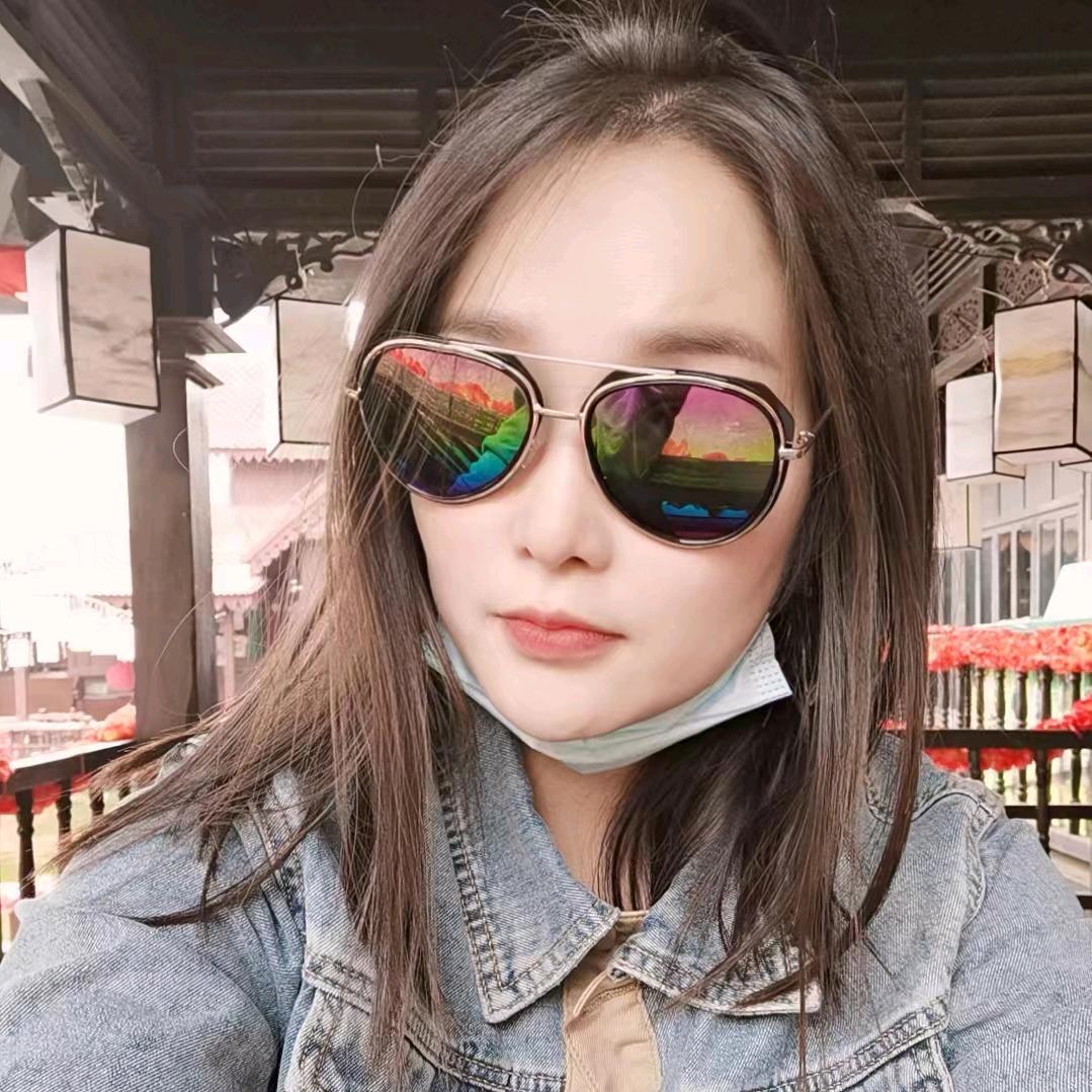 幸运星焱焱🌺