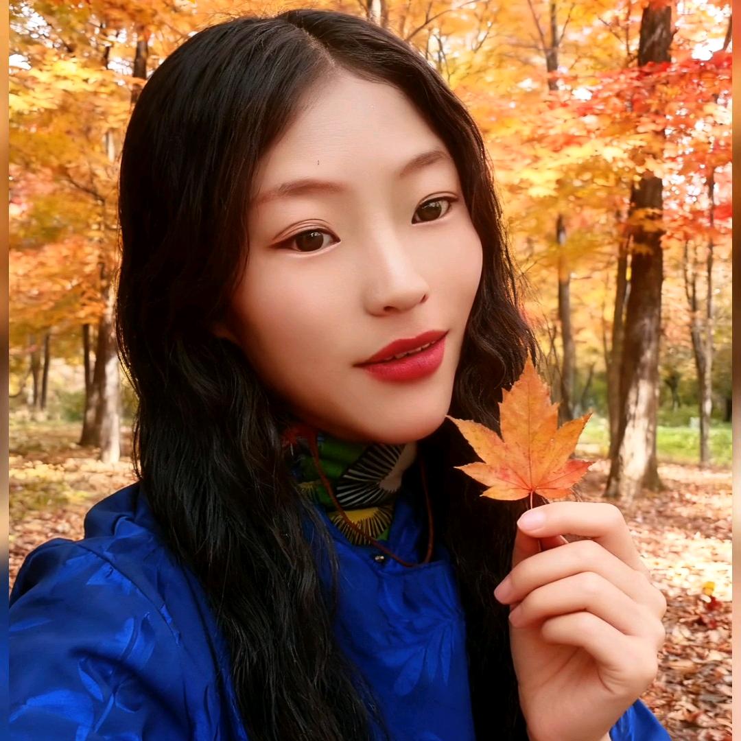旺姆😘