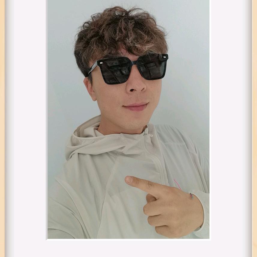 笙笙唐人（有气你就放，别闷着)