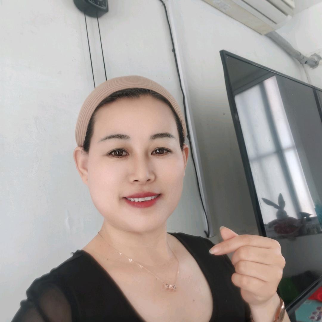 平度不会跳舞的陈老师