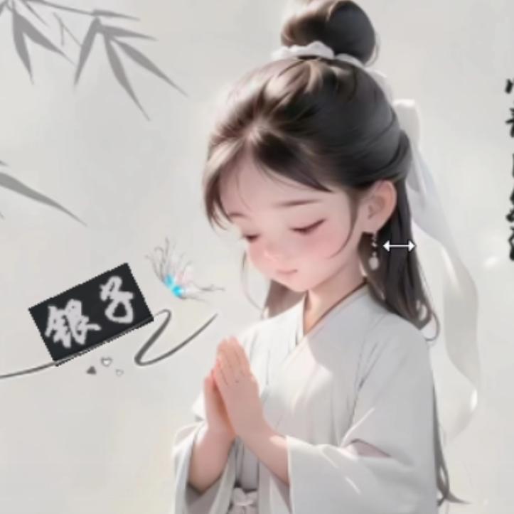 琪乐静姝🍀