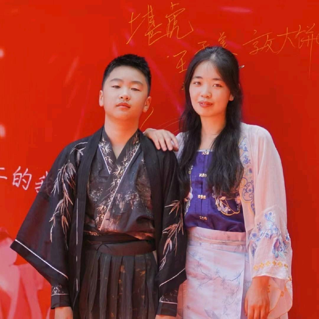 鹜之讲教育