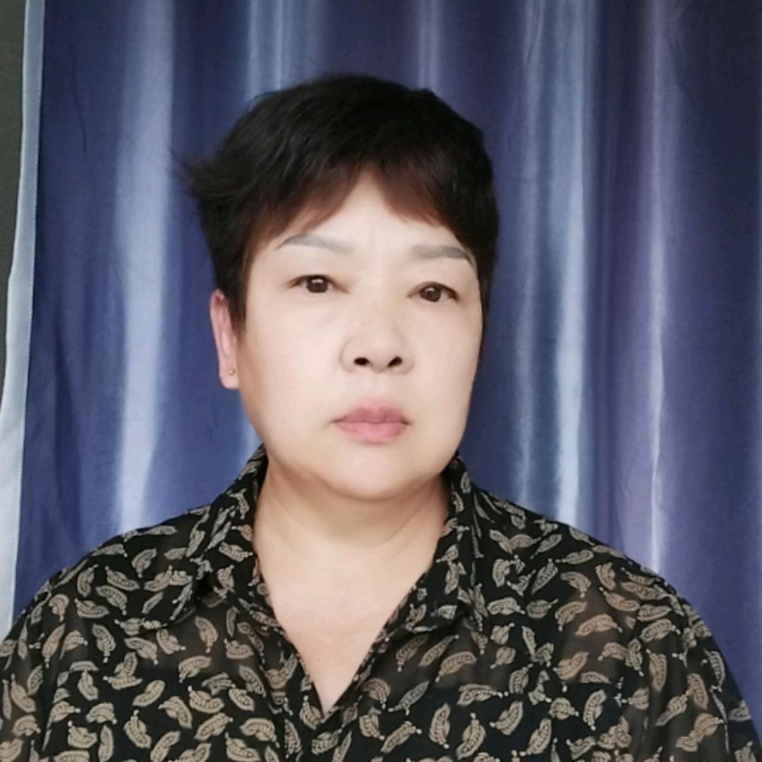 艳梅在郑州