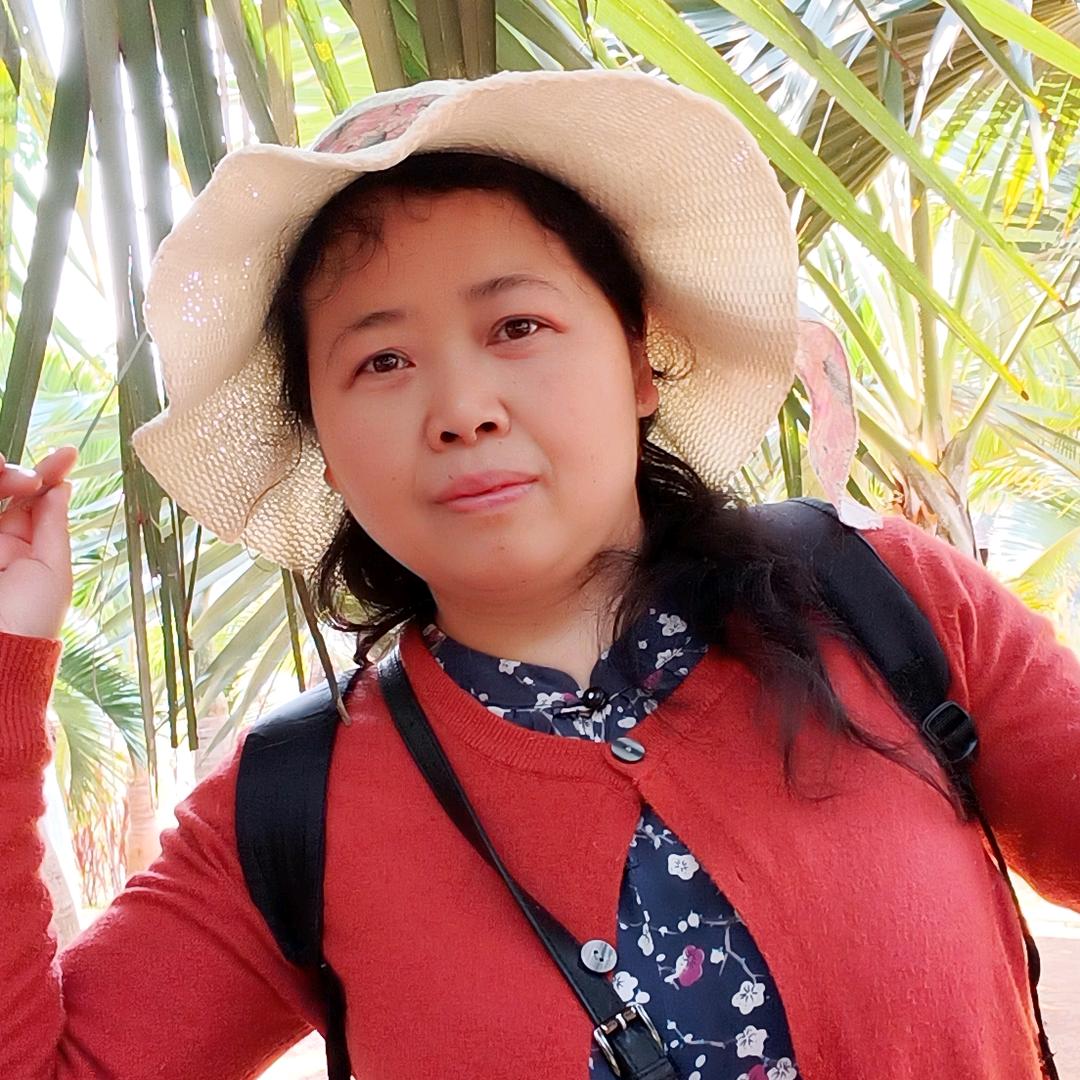 夏大姐（晚上8.30开首播）