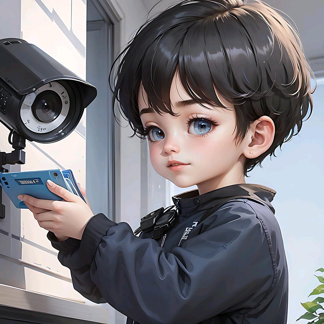 剑灵—屁颠