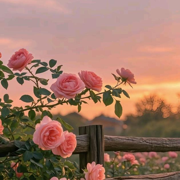 繁花