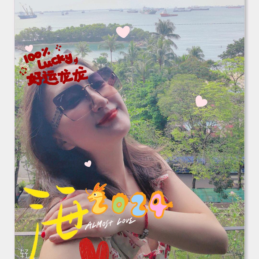 ❤潇洒小肥妈❤