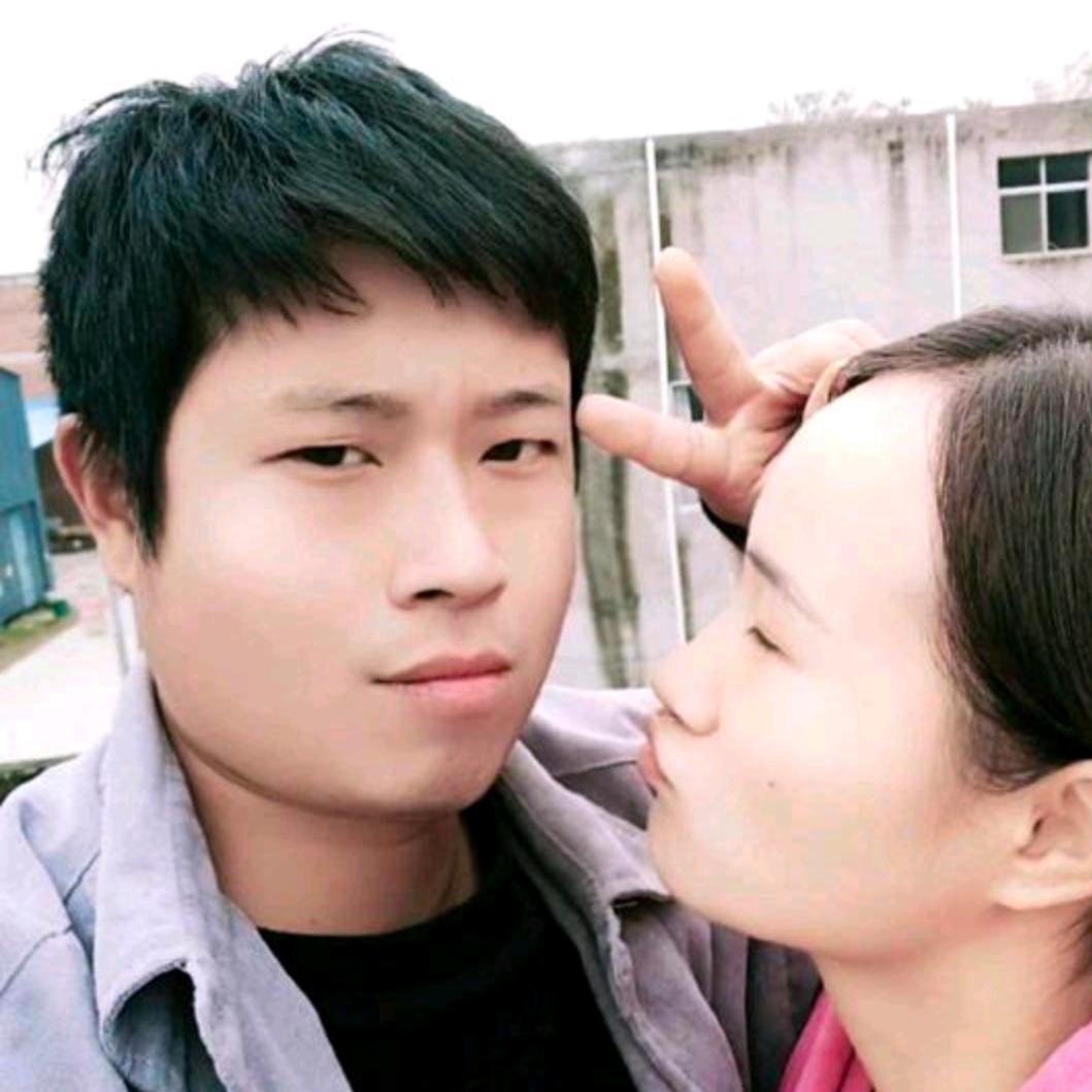 太和小夫妻@抖音