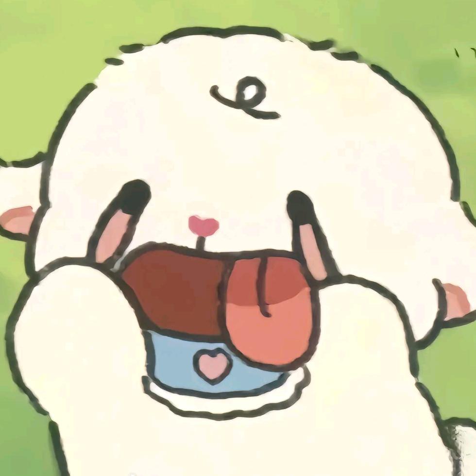 爱唱歌的小熊🐻