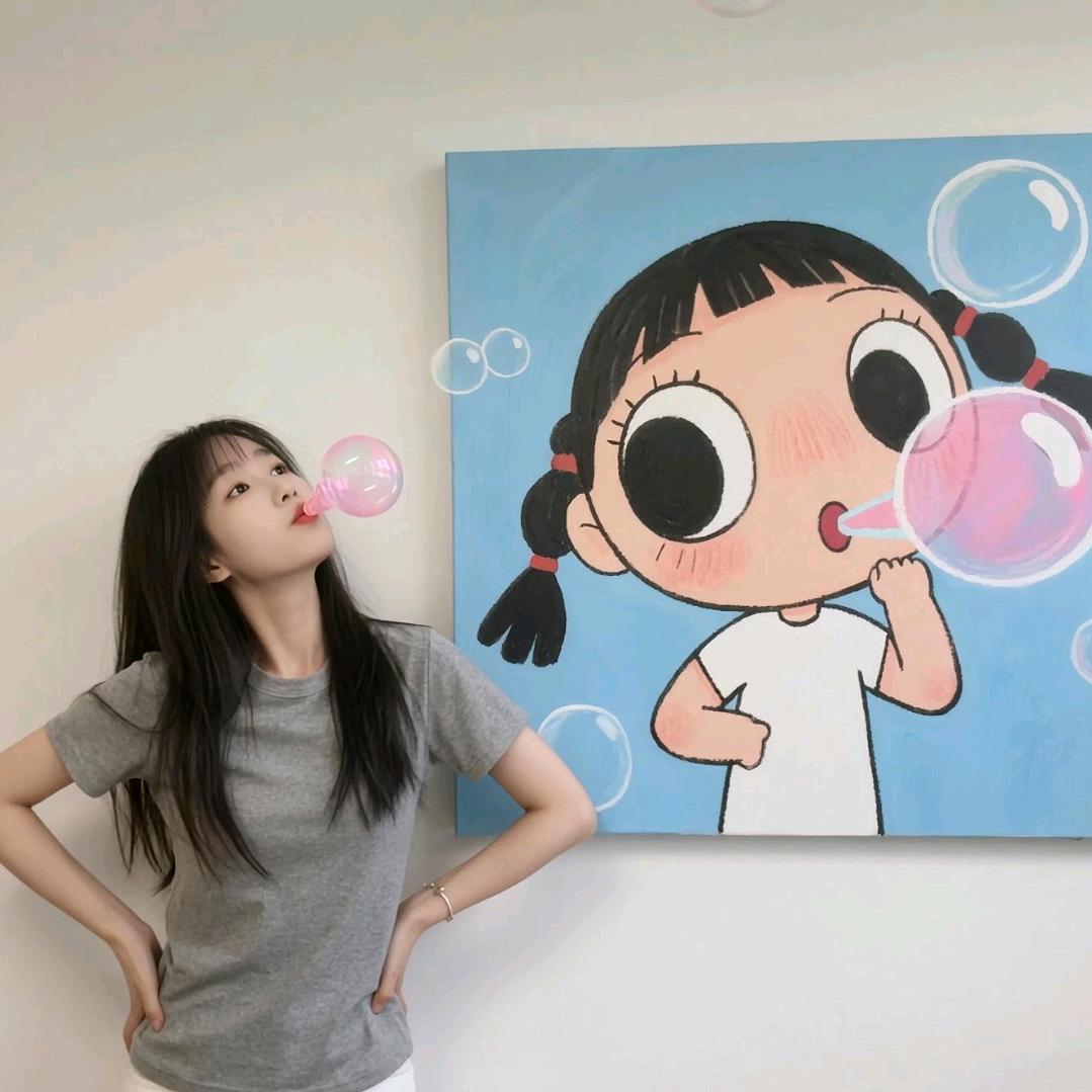 小锦鲤ॣ࿐ᩚ