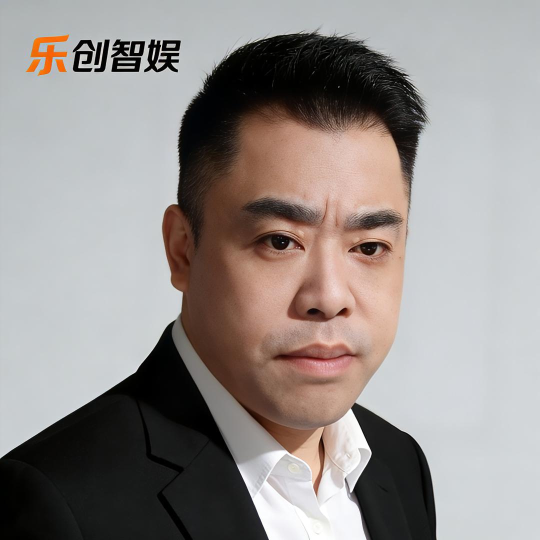 Ai乐创智娱-智助KTV主理人老杨