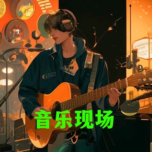 音悦现场