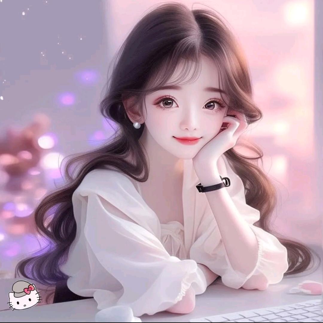 ໑ຼₒ₂₄ღ᭄傻丫头🕊꧔ꦿ᭄💞