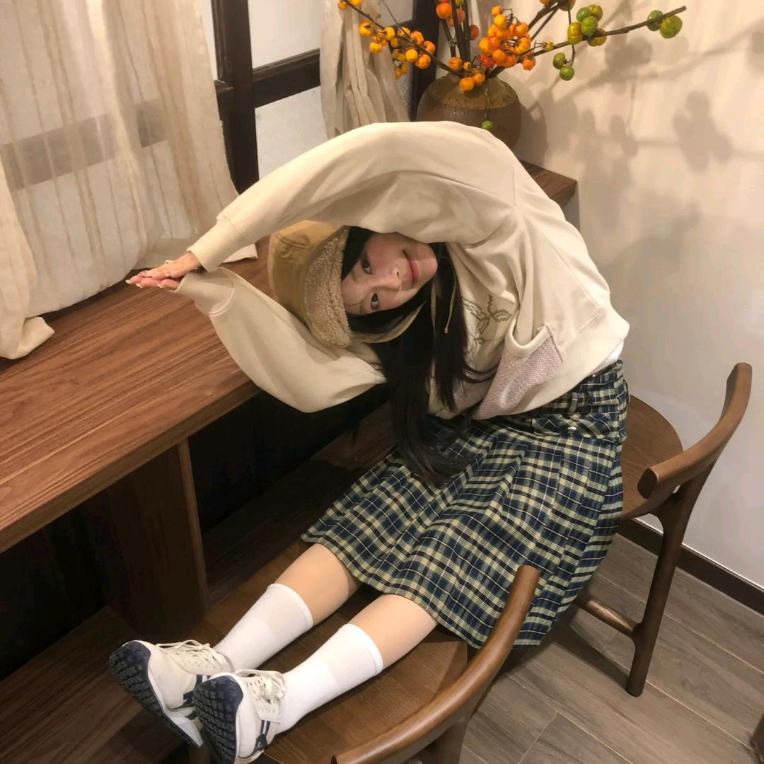 有事就噜噜脸
