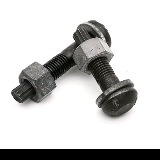 钢结构螺栓——厚圣紧固件