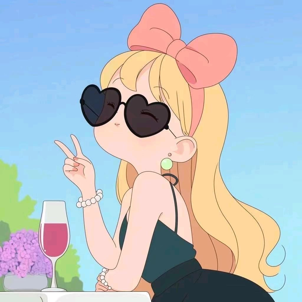 💕淡然ⱄ🍒头像