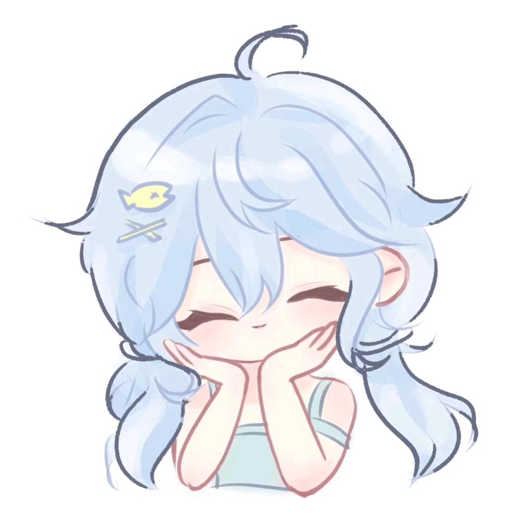 摆摆🐟