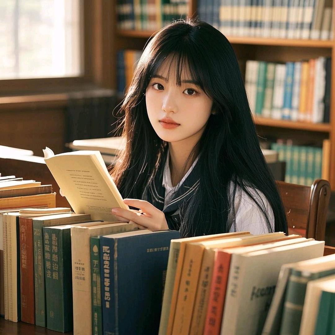 妍书简读
