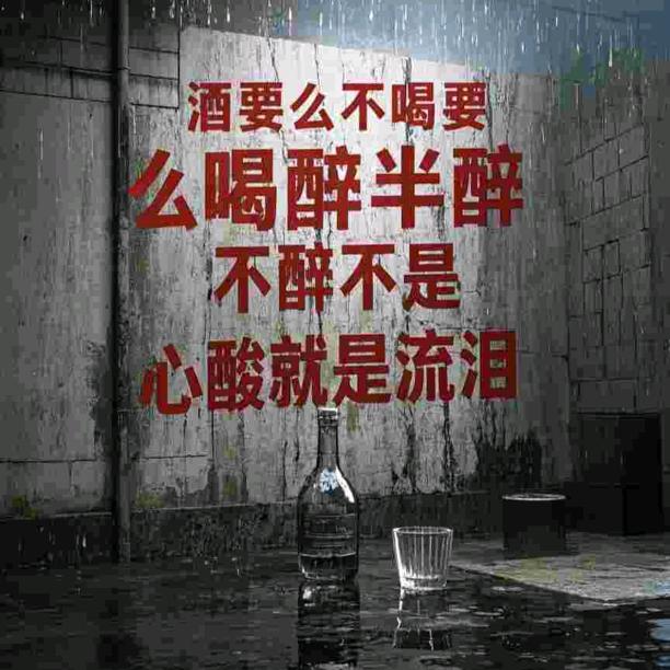 @知命不认命