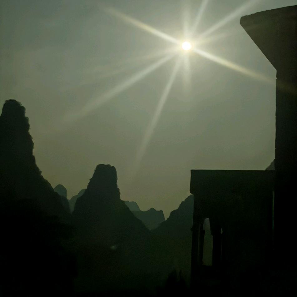 千姿百态