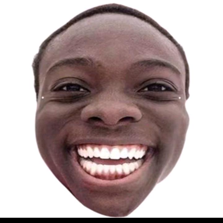 是非洲人