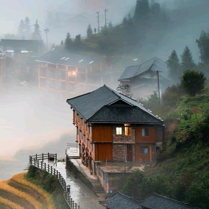 一生平安，好运连连连