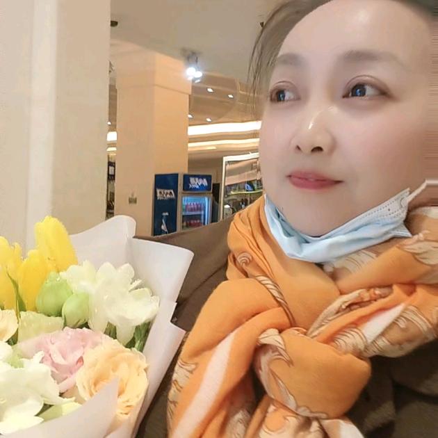 🌻美好未来🌻