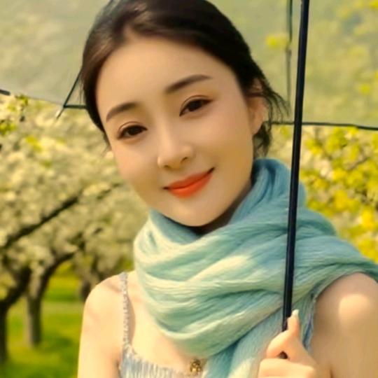 淡淡的香水34449