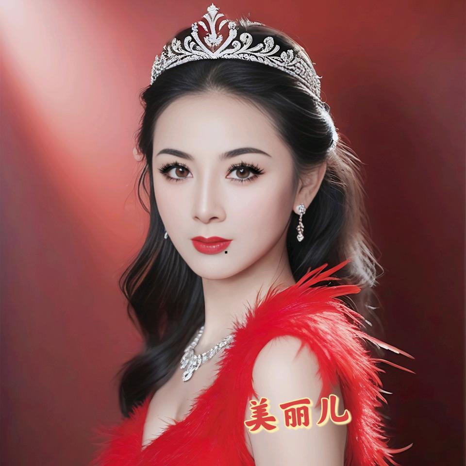 美丽儿🌹🌹🌹