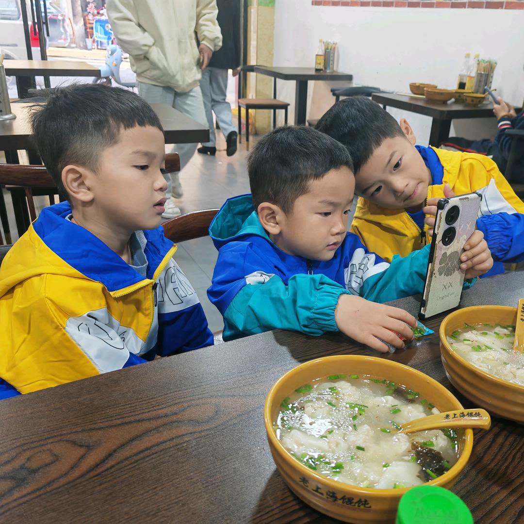 祁东小彭 ……鲜货烧烤