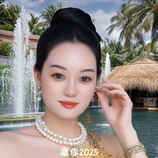 文洁。