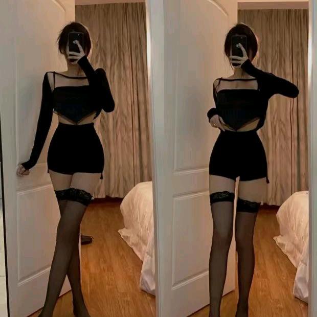 小叶妹妹