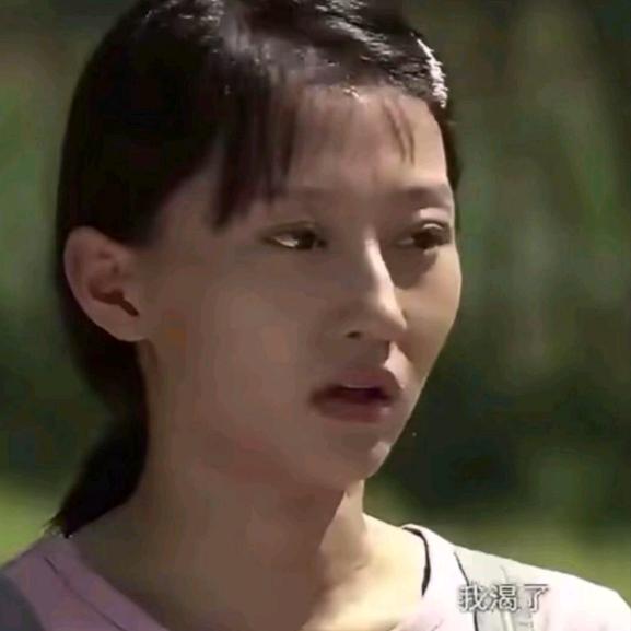 赵玉田我渴了..