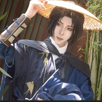 三木林