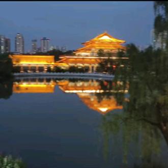 老谭私服（气质女装）