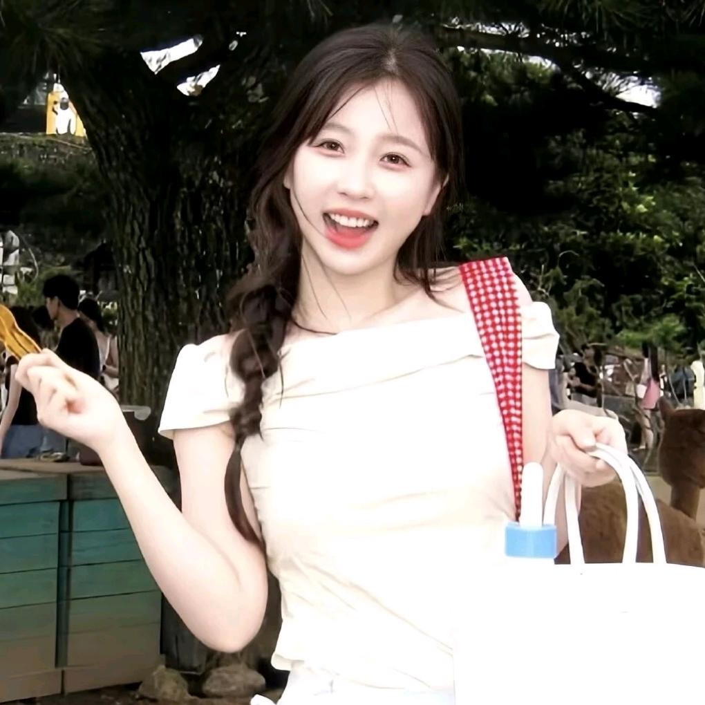 @柠檬甜甜的🍋