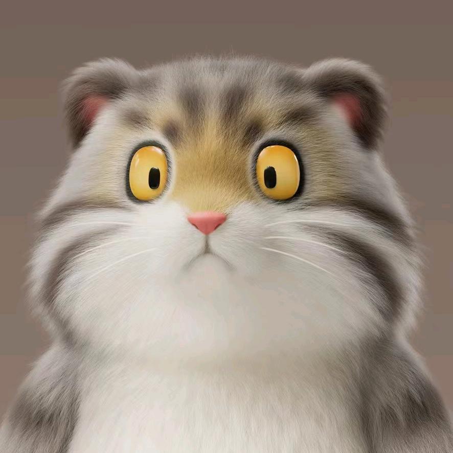 凡小猫🐱爱吃🐟⁵⁸⁸