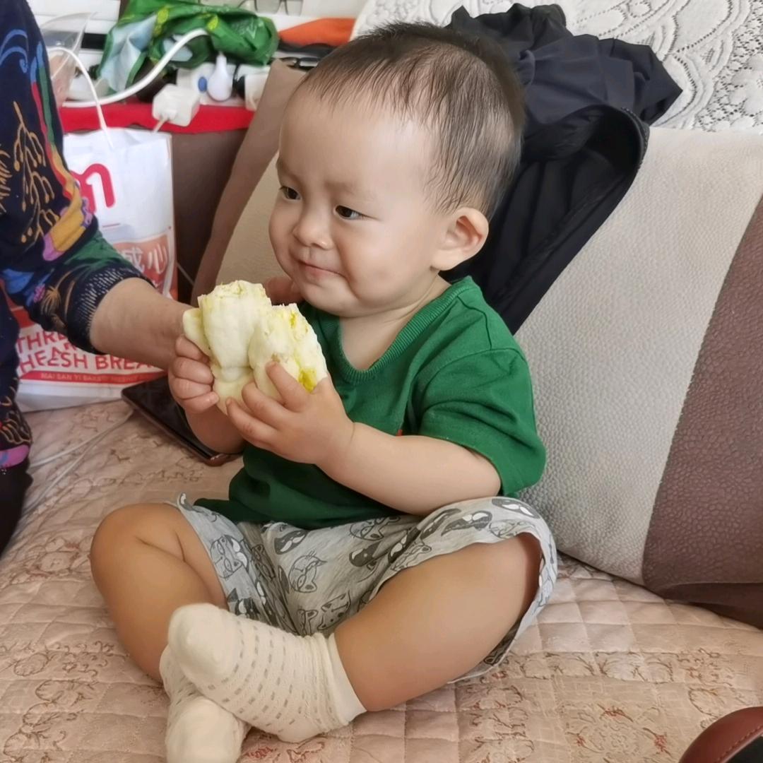 小糖糖