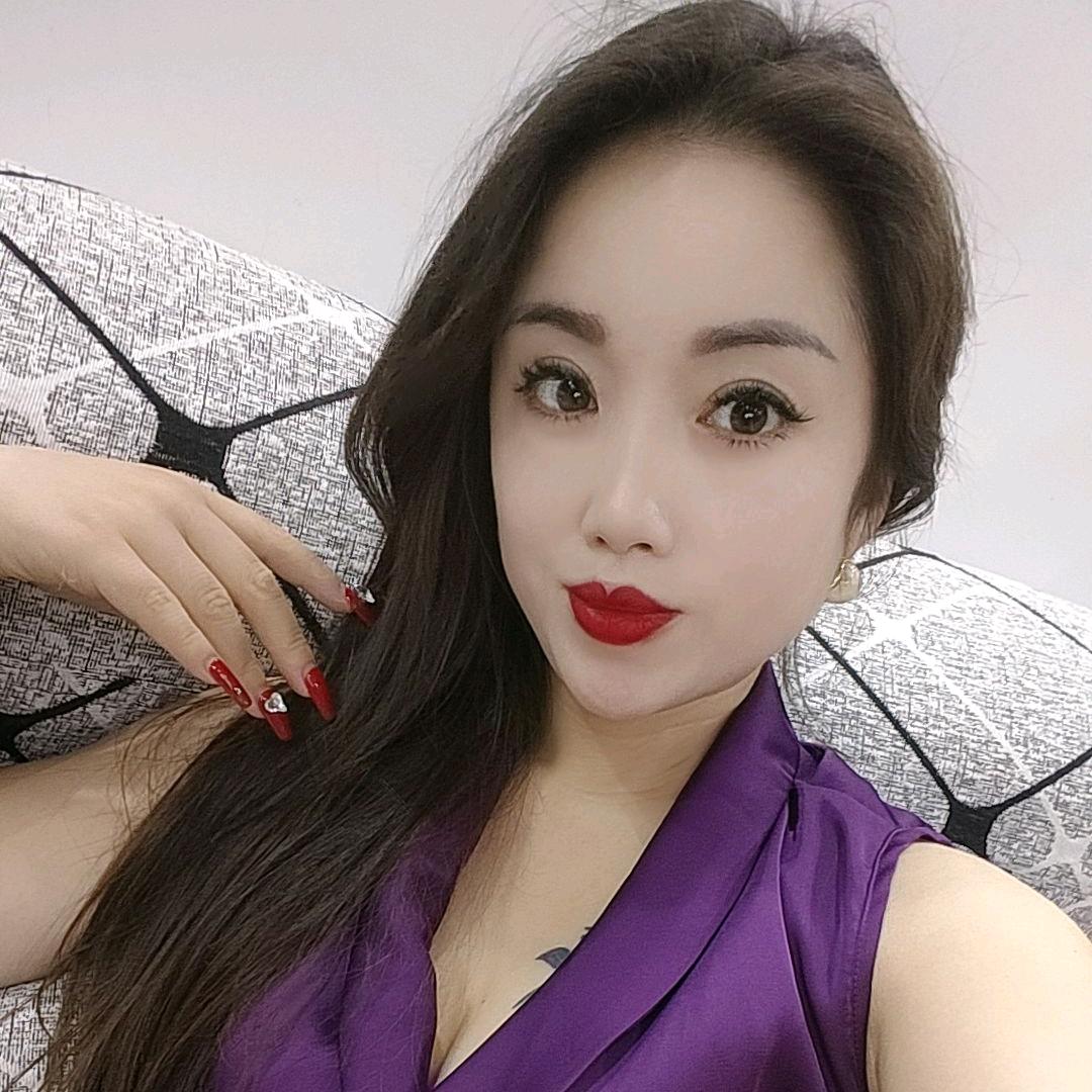 @融化你的❤️