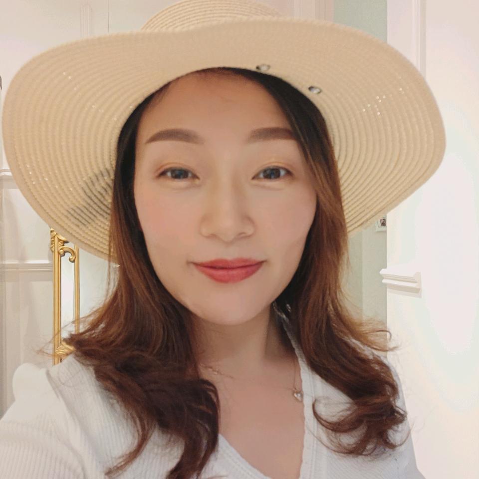 莹莹吖🎤
