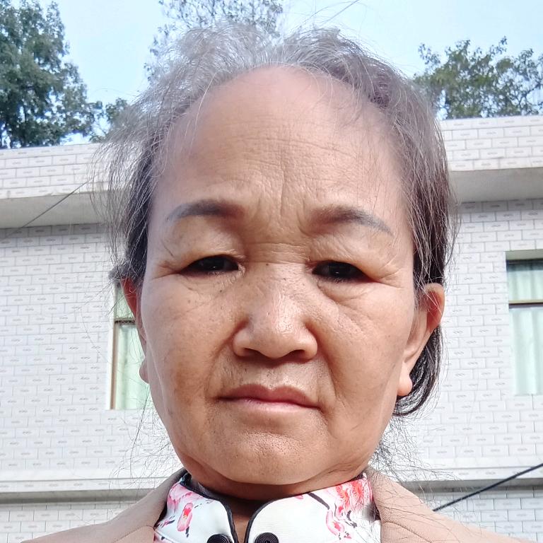 一生平安