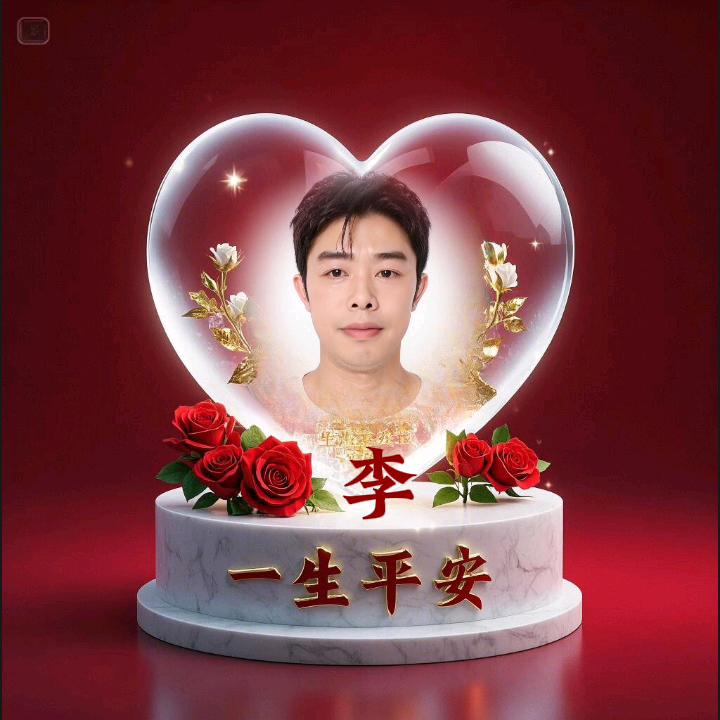 李真我就珍